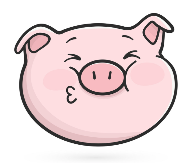 Pork 猪肉