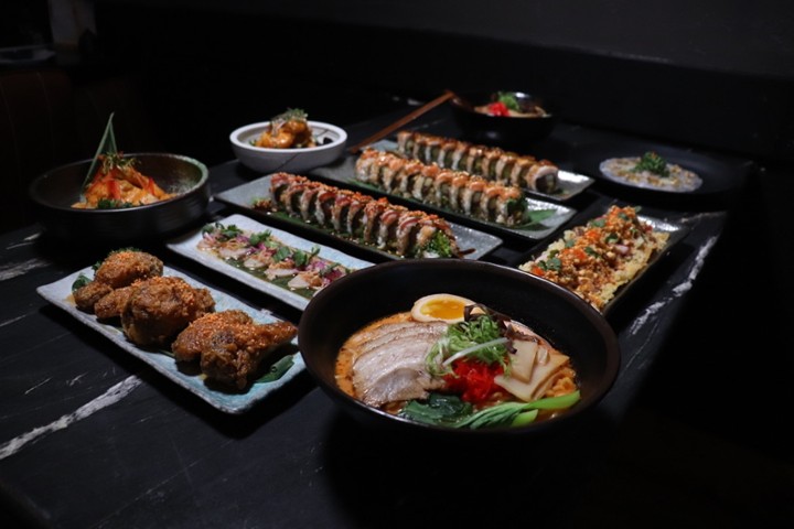 Restaurant banner image
