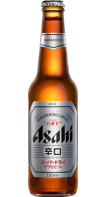 Asahi