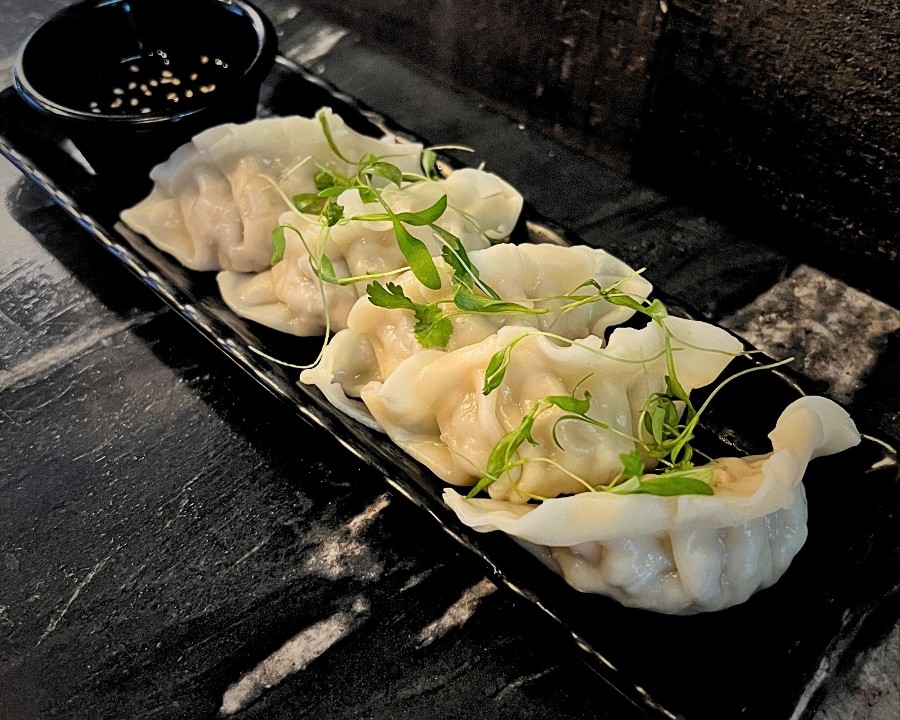 Gyoza (5)