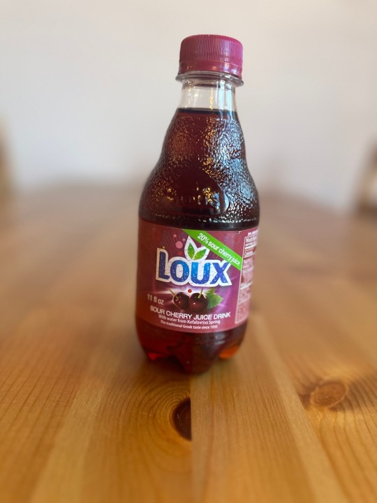 Loux Sour Cherry