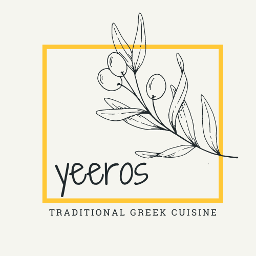 Yeeros -- Traditional Greek Cuisine