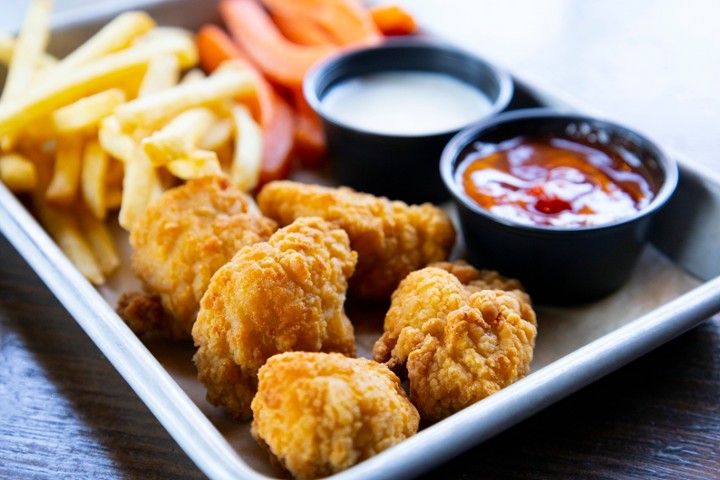 Kid's Chicken Tenders