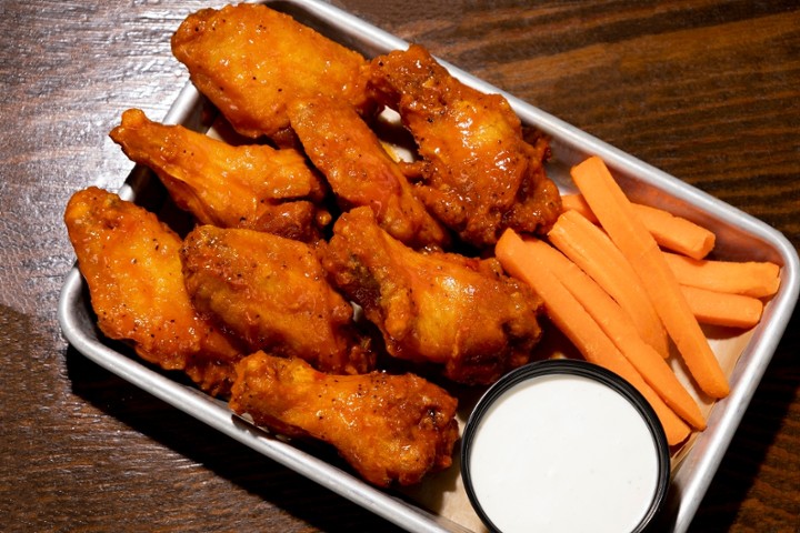 Buffalo Wings