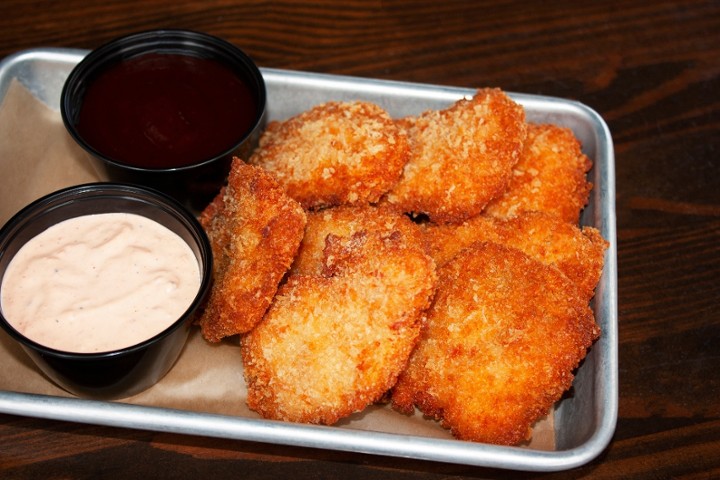 Chicken Tender Bites