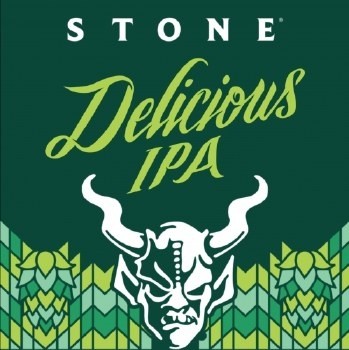 Stone's Delicious IPA