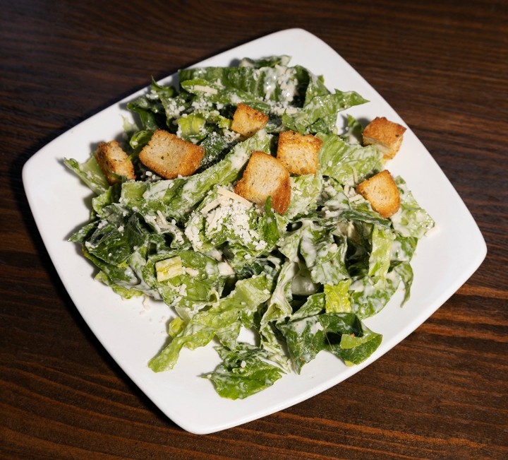 Side Caesar Salad