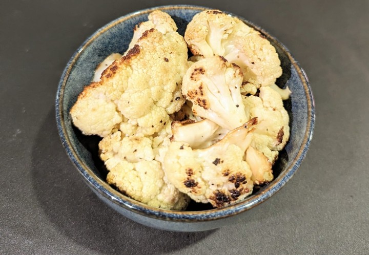 Sauteed Cauliflower