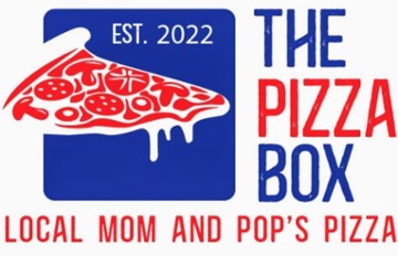 The Pizza Box