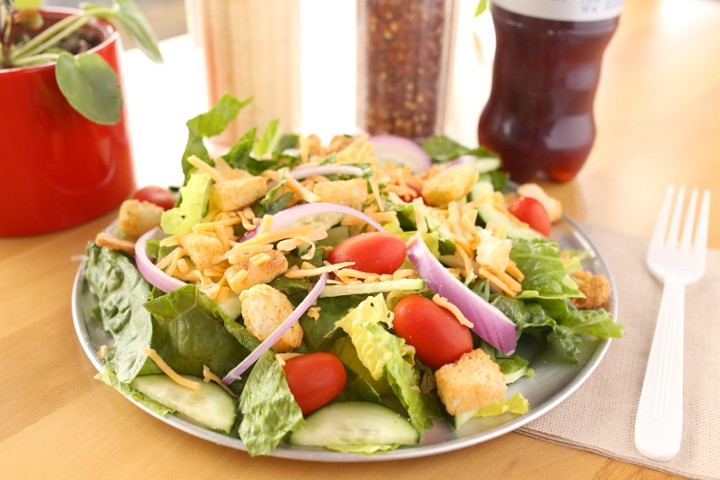 Garden Salad