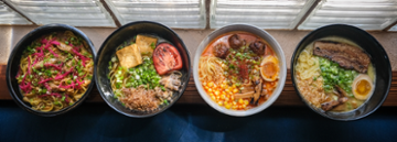 Goro Ramen