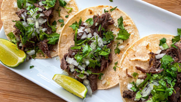 El Jimador Mexican Restaurant 91 W Main St