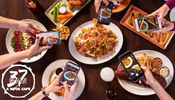 37 Main - A Rock Cafe