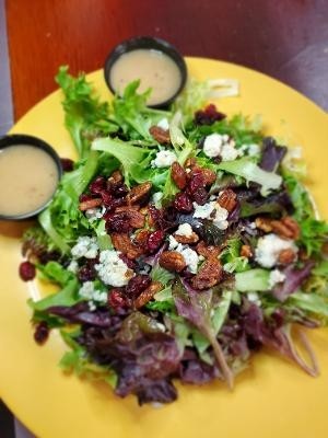 Boardwalk Salad
