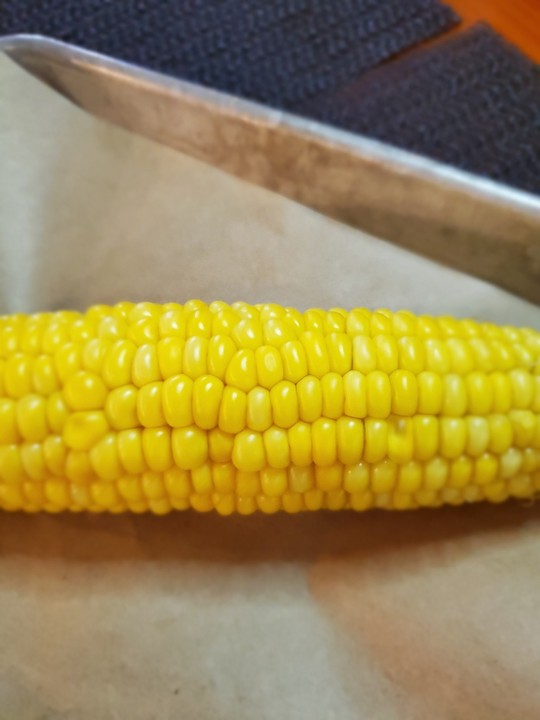 Corn on the Cob