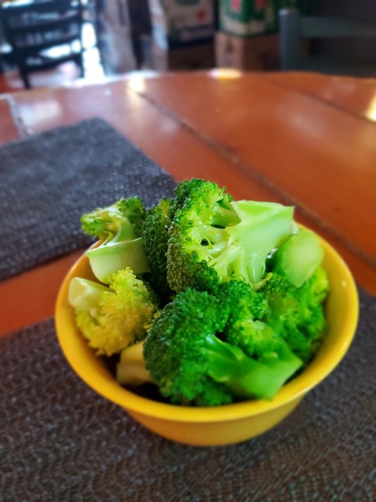 Broccoli