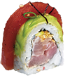 RED MOON ROLL