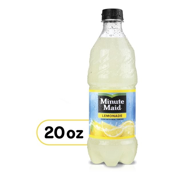 20oz Lemonade