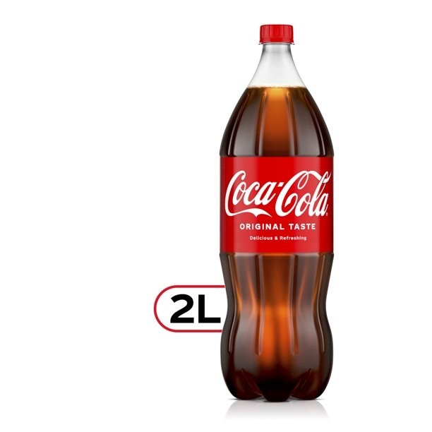 2ltr Coke