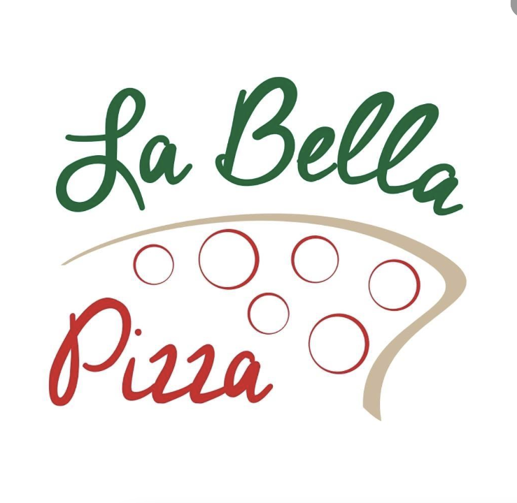 La Bella Pizza  Hillside
