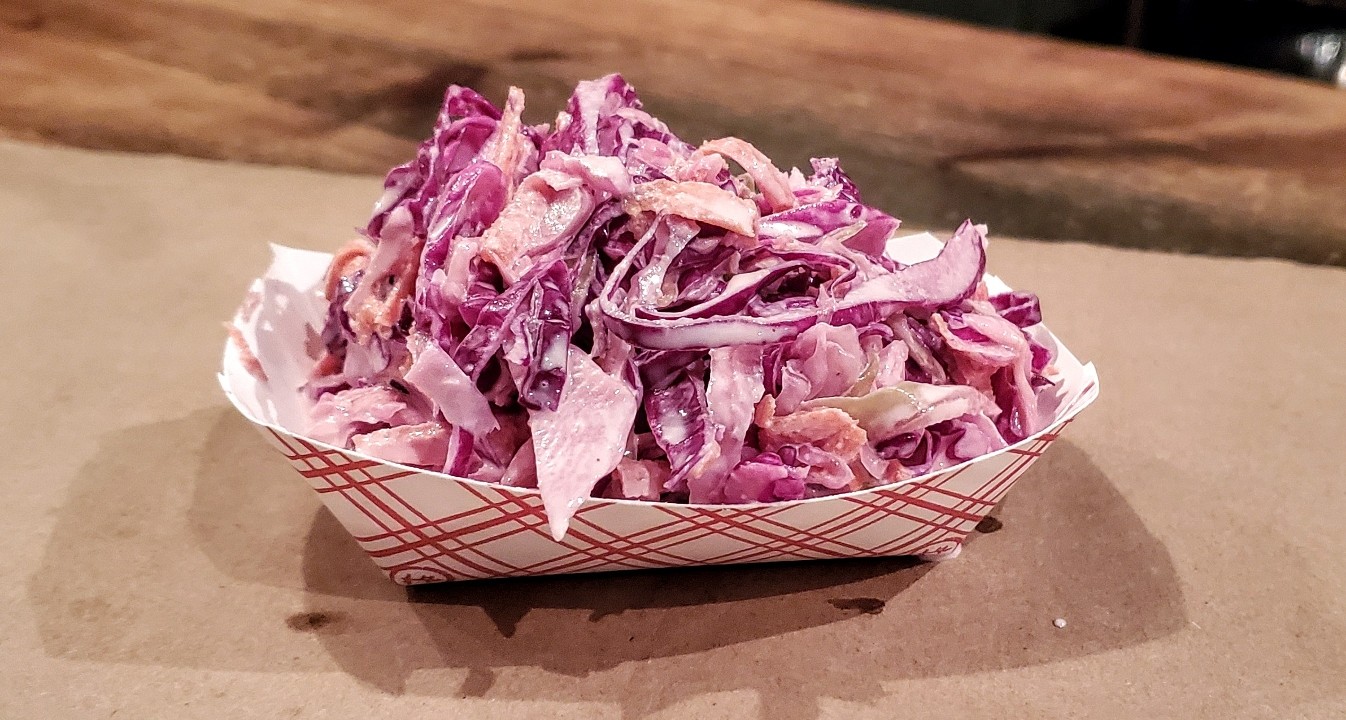 House made Coleslaw