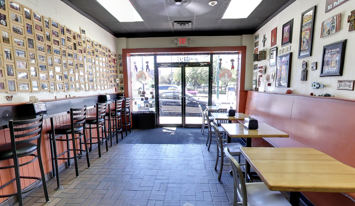 El Pelon Taqueria - Brighton 2197 Commonwealth Ave,