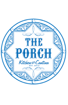 The Porch Kitchen & Cantina