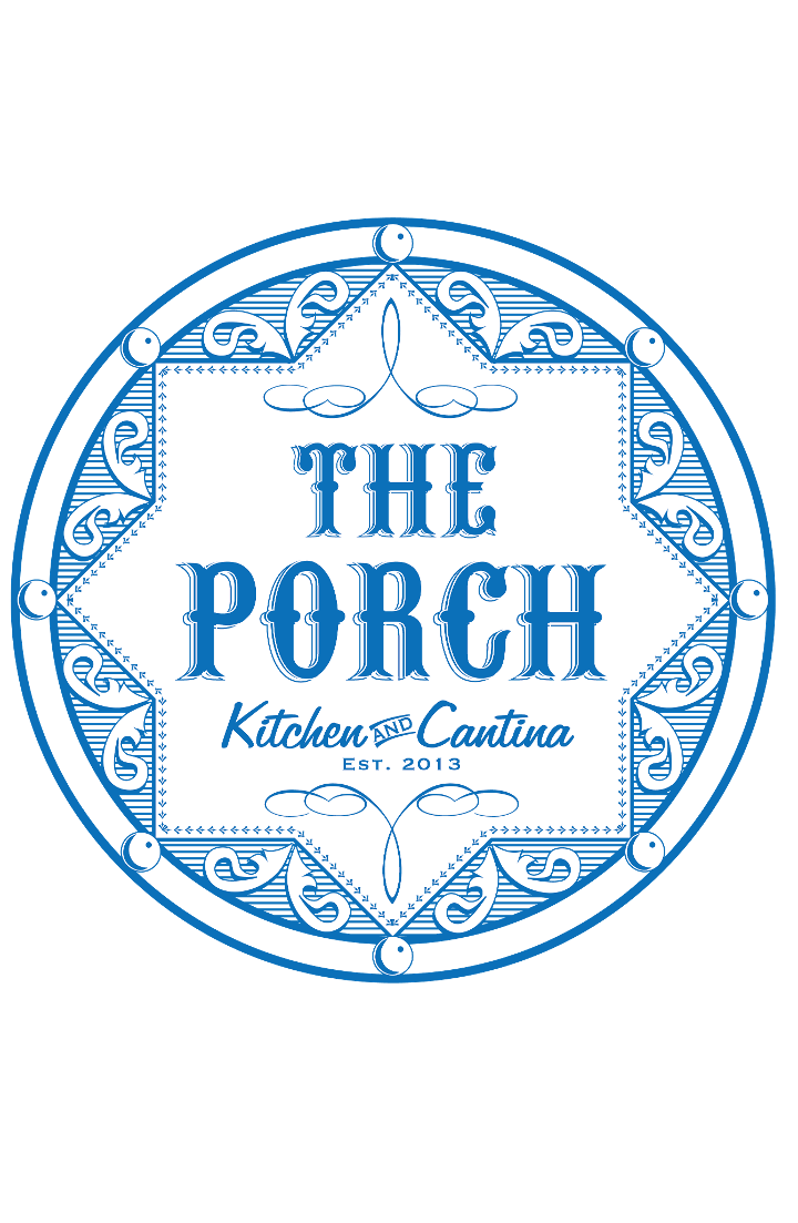The Porch Kitchen & Cantina