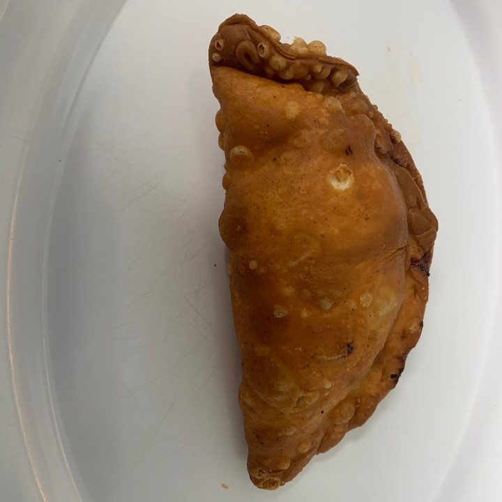 Chicken - Pollo  Empanada