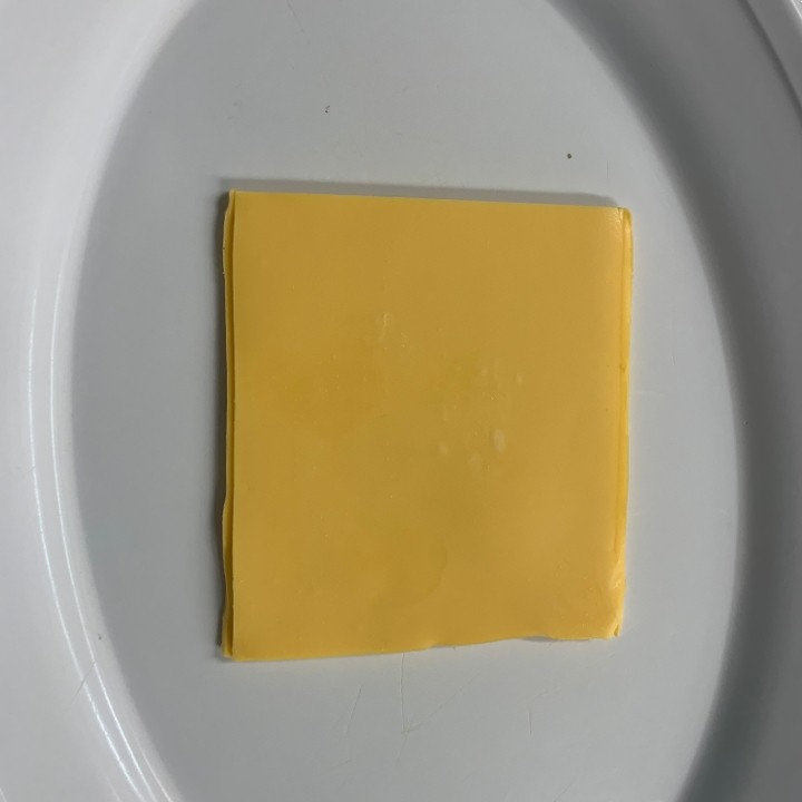 *American Cheese
