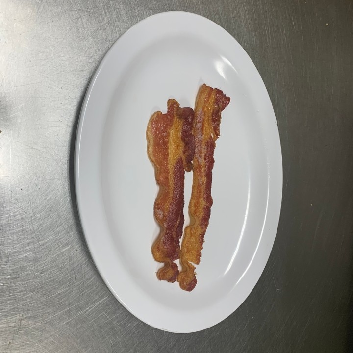 *Bacon