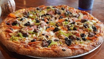 Joseph's Pizza Atlantic Beach