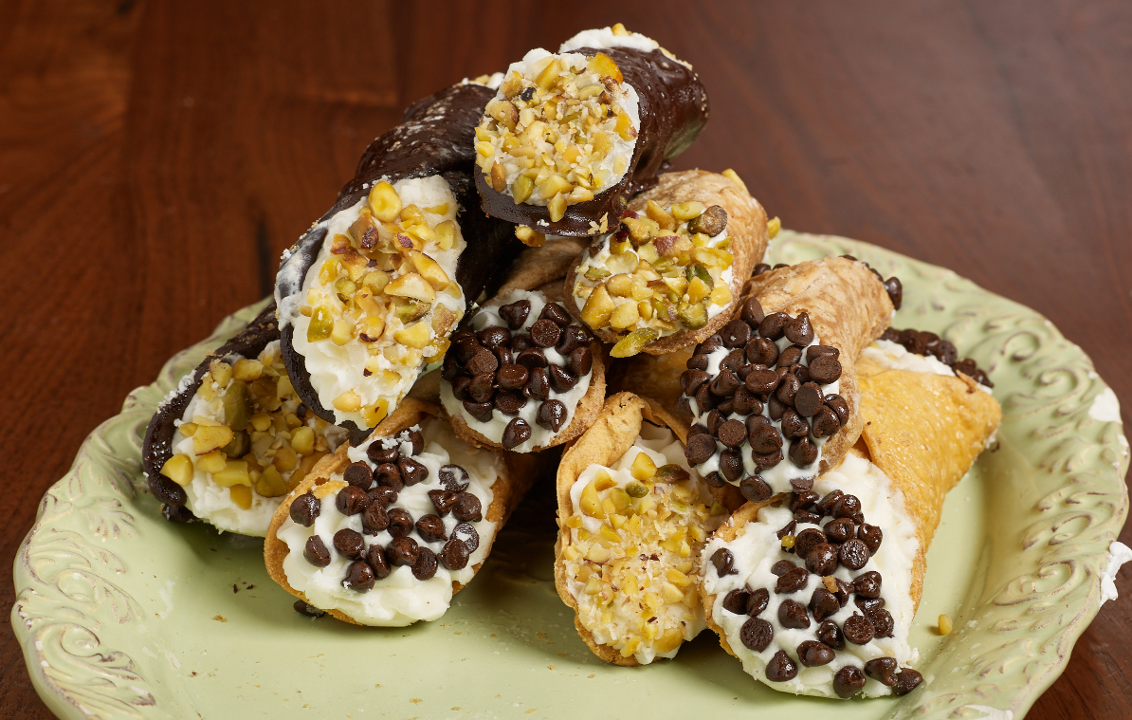 Cannoli
