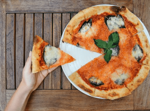 Margherita