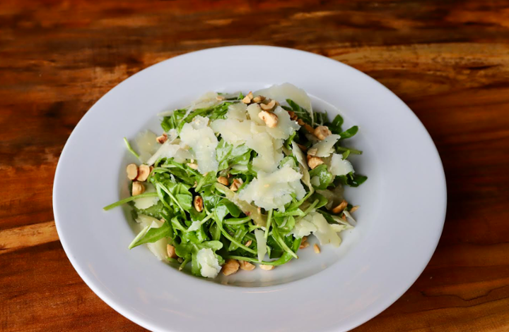 Arugula Salad