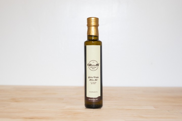Extra Virgin Olive Oil 250mL