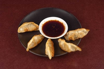 GYOZA