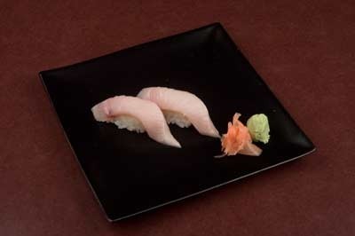 YELLOWTAIL SASHIMI