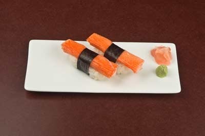 KANIKAMA SASHIMI