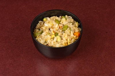 VEG YAKIMESHI