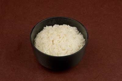 GOHAN RICE