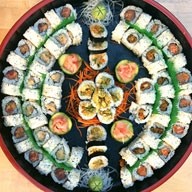 SPICY PLATTER