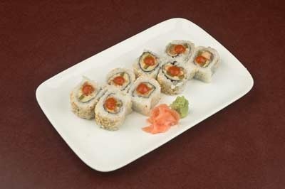 ROOSTER ROLL