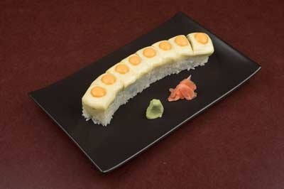 RAJUN CAJUN ROLL