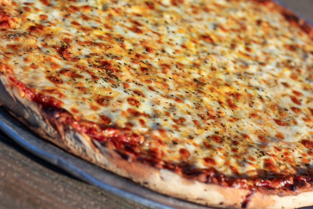 Up Down Minneapolis LynLake - Cheese Pizza