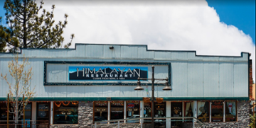 Himalayan Restaurant