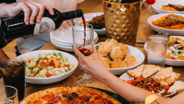 Best Italian Cafe & Pizzeria