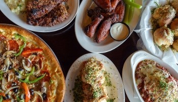 Wild Boar Tavern 950 E Emory