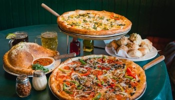 Best Italian on the Parkway 710 Parkway