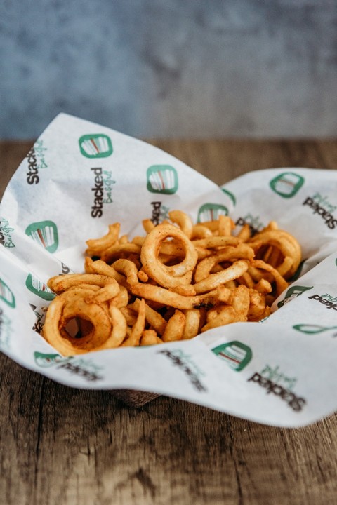 Curly Fries